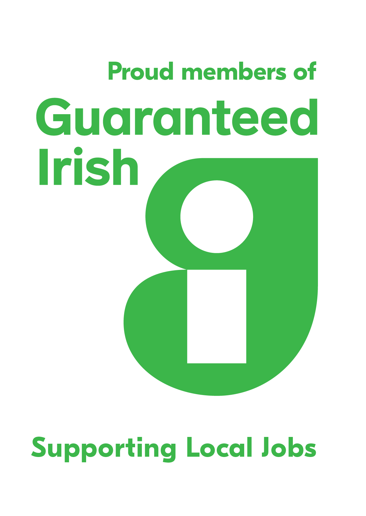 Guaranteed Irish